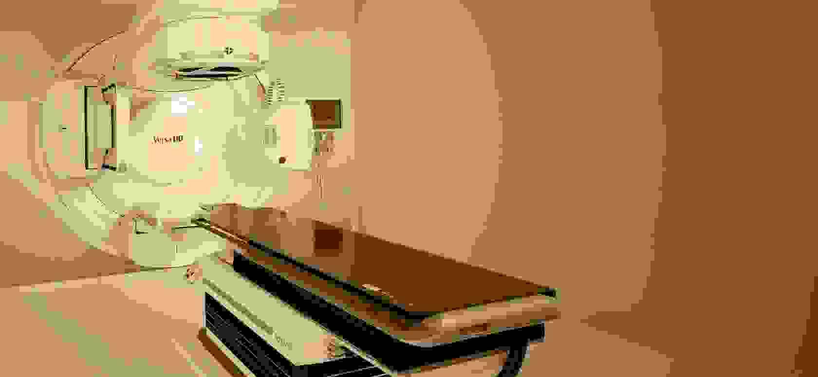 Gear brugt i sundhedsvæsenet