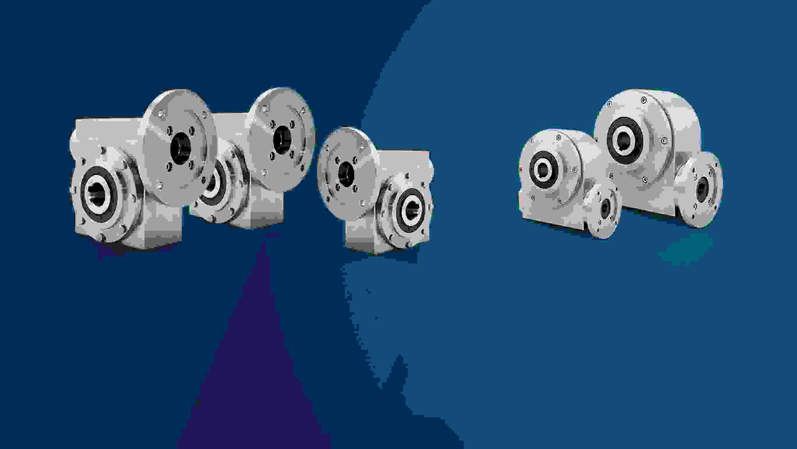 STANDARD snekkegear på blå baggrund